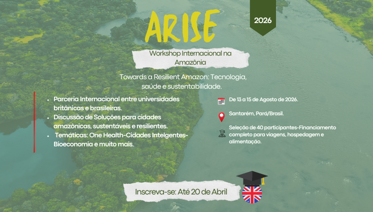 Arise 2026
