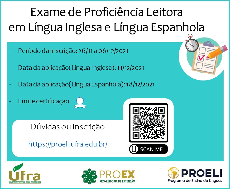 Exames de proficiência em inglês: o que é e quando buscar a certificação?