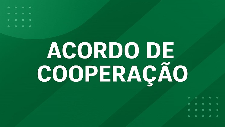 Cooperação ok